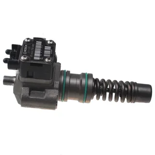 Fuel Injecion Pump VOE20460075 for Volvo D6D Engine EC160B EC180B EC210B EW145B EW160B EW180B EW200B L60E L70E L90E