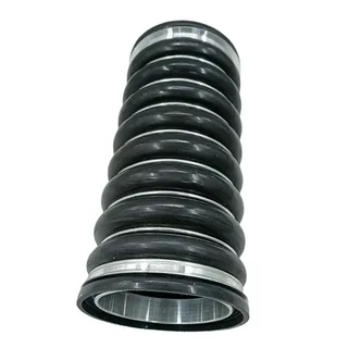 Charge Air Hose VOE15084140 VOE11110495 for Volvo Engine D6D Excavator EC240B EC240C EC290B EC290C EC330B EC330C EC360B EC360C EC460B EC460C