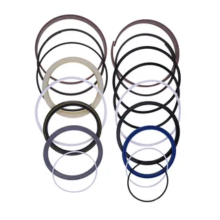 For Volvo EC290 Boom Cylinder Seal Kit