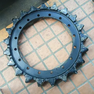 For Volvo Excavator EC290B EC290C EC330B EC330C EC360B EC360C  Sprocket VOE14532315
