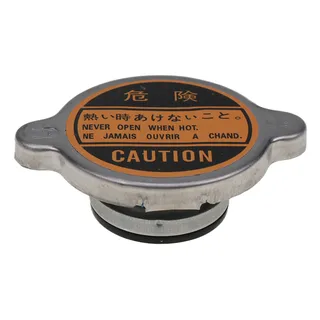 Radiator Cap For Volvo EC55BLC EC140B EC210B EC240B EC290BLC EC360B EC460B
