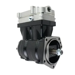 For Volvo Truck FH12 FH16 FN12 Engine D12A D12C Air Brake Compressor 20569224
