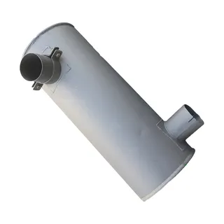Muffler SA1114-00432 for Volvo Excavator EC290 EC290BP New Type