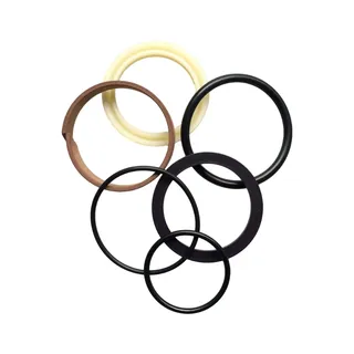 Adjust Cylinder Seal Kit for Volvo Excavator EC210