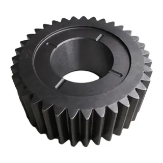 35T 129mm Traveling 2nd Four Planetary Gear SA7117-30340 for Volvo Excavator EC210
