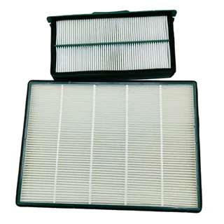 For Volvo Excavator EC360 Air Conditioning Filter Core Filter Element(external)