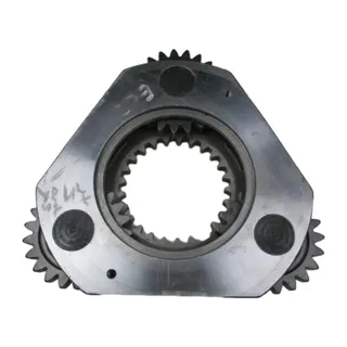 Planet Carrier SA7117-38320 for Volvo Excavator EC235C EC240B EC290 EC290B EC290C EC330B EC360B EC360C