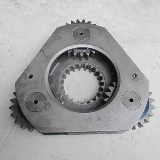 For Volvo Excavator EC290BLC Travel Motor Second Class Assembly