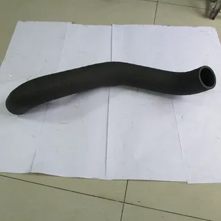 For Volvo Excavator EC360BLC Engine D12 Upper Water Hose 14506514