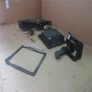 Handle VOE14524738 for Volvo Excavator EC160B EC180B EC140B EC700B EC460B EC360B EC330B EC290B EC240B EC460B EC360B EC330B EC290B EC240B EC210B