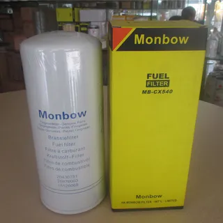 For Volvo Excavator EC330B EC360B EC460B Diesel Filter VOE20430751