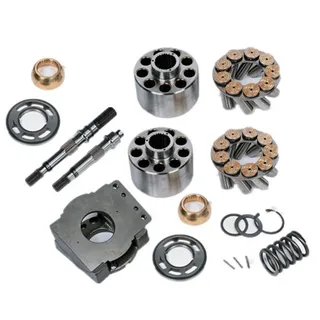 VRD63 Hydraulic Main Pump Spare Parts Kit for Caterpillar CAT120 Excavator