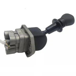 Wabco Hand Brake Valve 9617231110 5010251112 for Renault Truck Magnum