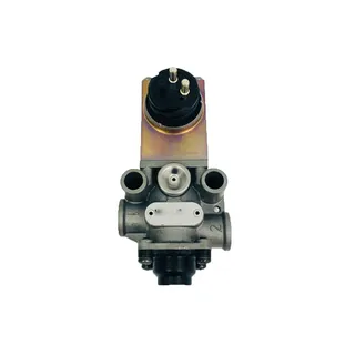 Wabco Proportional Valve 865178 98417040 4722500030 for Scania DAF Iveco Truck