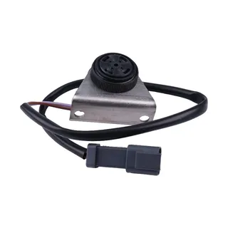 Warning Horn 353629 for Evinrude Johnson Outboard Engine Remote Control Box B15TE4AAA E10TEL4AAA E10RL4AAC