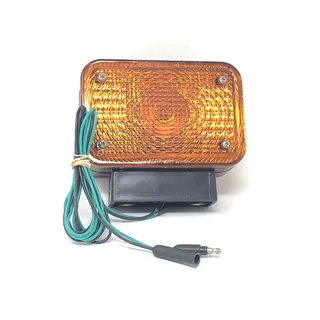 Warning Lamp RE230200 for John Deere Tractor 5042D 5045D 5045E 5055E 5065E 5075E 5105 5205 5220 5225 5425 5525 5625