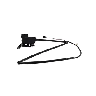 Washer Lid Switch W11414731 for Whirlpool WTW5010LW0 WTW5057LW0 WTW5015LW0 Crosley CAW45125LW0 Washer