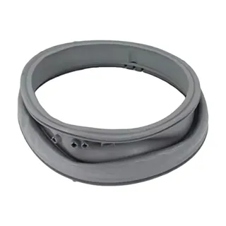 Washer Door Gasket MDS47123602 for LG Washer WM3370HWA WM3370HRA WM3670HWA WM3670HVA