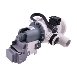 Washer Drain Pump DC96-01585L for Samsung Washing Machine WF361BVBEWR/A2 WF361BVBEWR/A1