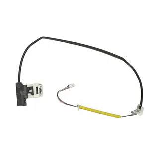 Washing Machine Door Lock W11307244 W10682535 for Whirlpool