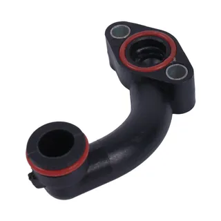 Water By Pass Tube 68211200AC 68211200AB 68211200AA for 2014-2021 Jeep Grand Cherokee 2014-2019 Dodge Ram 1500