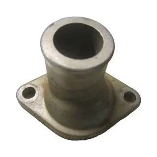 Water Connector 02/631337 for JCB 1CX 8040ZTS 8045ZTS 8035ZTS 8025ZTS ROBOT 160HF