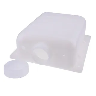Water Coolant Tank 76-00382-00 for Carrier Supra 322 422 444 750 950U Genesis B50 B70
