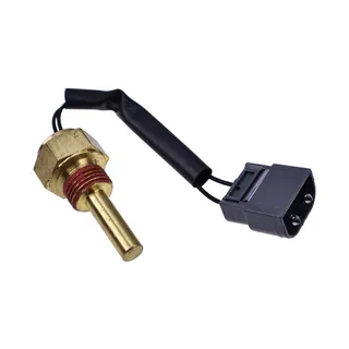 Water Coolant Temperature Sensor 11039193 for Volvo Excavator EC280 EC340 EC390 EC450 EC650 EW130C