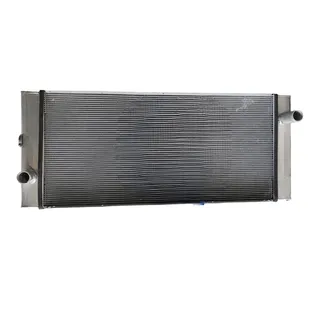 Water Tank Radiator 30/927238 for JCB Excavator JS360LR JS360XD JS360