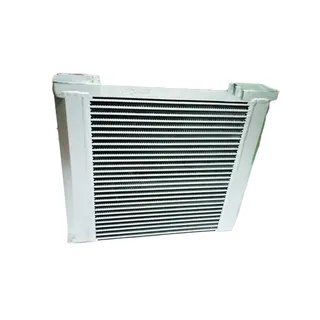 Water Cooler Radiator 04259455 for Deutz Engine BF4M1012C