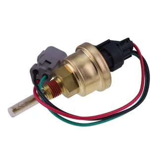 Water Electronic Coolant Level Sensor 2399957 for Caterpillar CAT?Engine 3126B 3176C 3196? 3406E 3408E 3412C