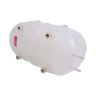 Water Expansion Tank AT326151 for John Deere Engine 4045 6068 6090 6135 Tractor 9630T 9530T 9430T 9630 9330