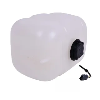 Water Expansion Tank VOE17214676 for Volvo Excavator EC140C EC160D EC210B EC240B EC300D ECR145C EW140D EW180D
