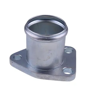 Water Inlet Connection 3941929 for Cummins Engine 4BT 6BT ISB QSB