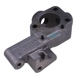 Water Inlet Connection 3943549 for Cummins Engine 4B3.9 6A3.4 6B5.9 B4.5 CM2350 QSB 4.5L ISB