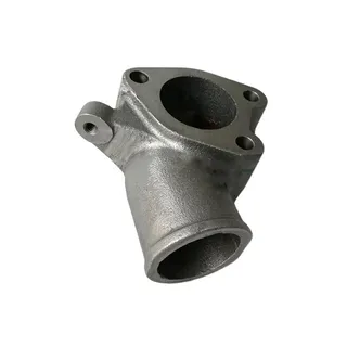 Water Inlet Connection 3960053 for Cummins Engine 4B3.9 6A3.4 6B5.9 B4.5 RGT B5.9 G