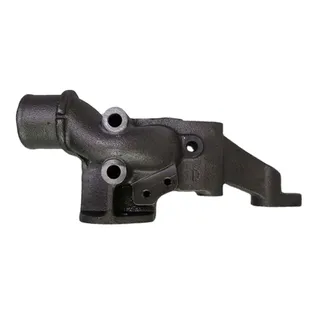 Water Inlet Connection 3979118 for Cummins Engine ISBE 4B3.9 6A3.4 6B5.9 B4.5