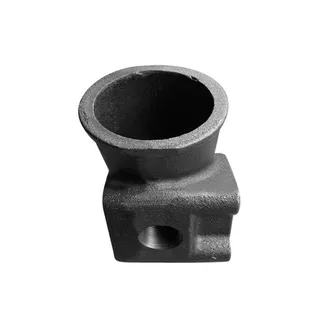 Water Inlet Connection 4988378 for Cummins Engine