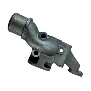Water Inlet Connection 5259917 for Cummins Engine 6ISBE 4B3.9 6A3.4 6B5.9 B4.5 6BT5.9