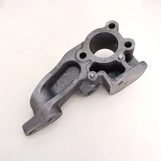 Water Inlet Connection 5259919 for Cummins Engine ISD ISDE ISBE EFI 4B3.9 6A3.4 6B5.9 B4.5