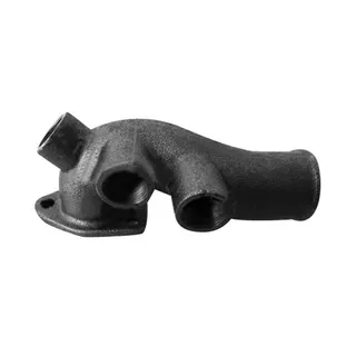 Water Inlet Connection 5283159 for Cummins Engine ISDE ISDE6.7 ISBE QSB6.7