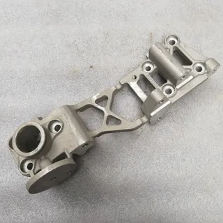 Water Inlet Connection 5333039 for Cummins Engine QSB6.7 4B ISB6.7 ISF