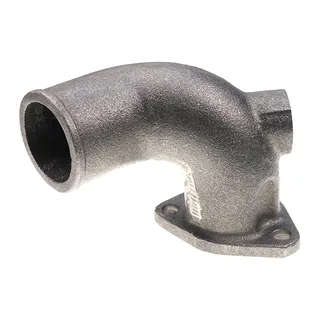 Water Inlet Tube 4939647 for Cummins Engine CCEC DCEC 4BT 6BT 6CT