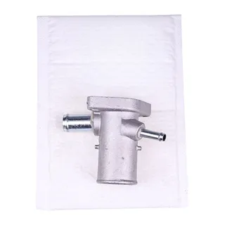 Water Outlet 16304-78150-71 for Toyota Engine 4Y Forklift 02-5FG28 02-5FG30 04-5FG28 04-5FG30 5FG28 5FG30 02-5FGF30 02-5FGU30 02-6FG28