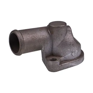 Water Outlet Connector 02/800415 for JCB Excavator JS70 .JS70