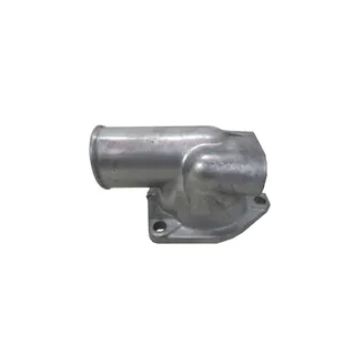 Water Outlet Pipe 8970451520 for Isuzu Engine 4BD1 4BD1-PZ Hitachi Excavator EX100-2 EX100-3 EX120-2 EX90-2