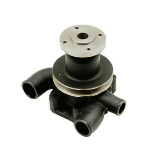 Water Pump 01320501 for Cummins Engine X1.7G1 X2.5G1 Generator C17 D5 C22 D5 C28 D5 C12 D6 C16 D6 C20 D7