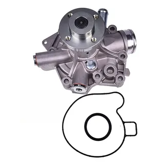 Water Pump 04125257 4125257 for Deutz Engine TCD 3.6 L4