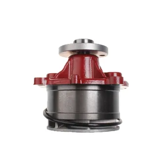Water Pump 04258805 04299148 for Deutz BF6M1013E-T BFM2012 Agrotron 108 118 120 128 130 150 L720 M600 M620