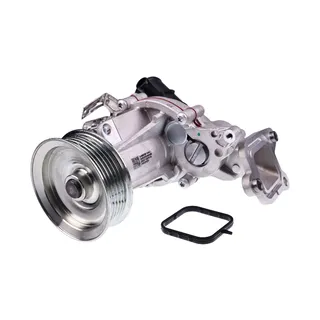 Water Pump 04893618AE 50055694 for Jeep Cherokee 2.0L L4 2019-2023